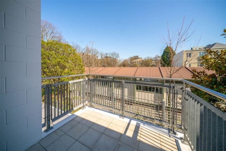 Photo of property in 18/41 Cambridge Terrace, Christchurch Central, Christchurch, 8013