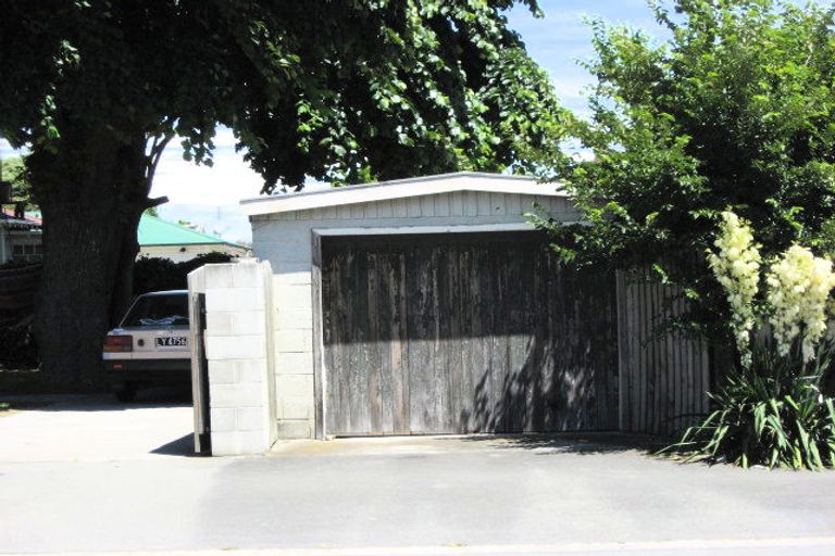 Photo of property in 3 Twigger Street, Addington, Christchurch, 8024