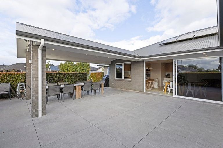 Photo of property in 26 Mike Smith Drive, Cambridge, 3434