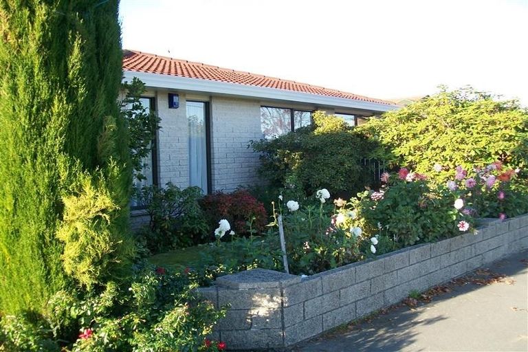 Photo of property in 200 Sawyers Arms Road, Bishopdale, Christchurch, 8053