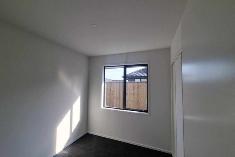 Photo of property in 11 Harness Way, Rolleston, 7615