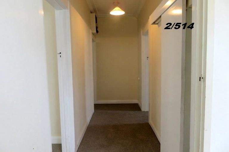Photo of property in 1/514 Whitehead Road, Hastings, 4122