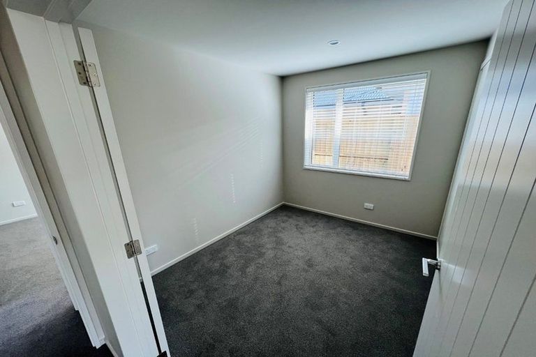 Photo of property in 3/8 Nicholls Road, Halswell, Christchurch, 8025