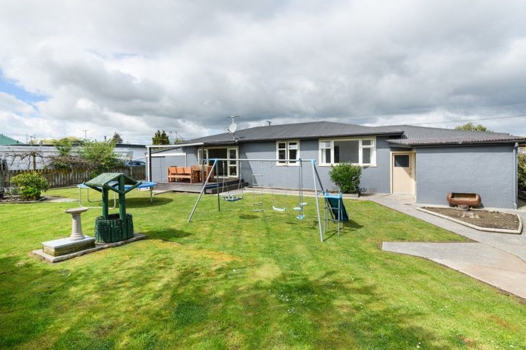 Photo of property in 76 Monmouth Street, Feilding, 4702