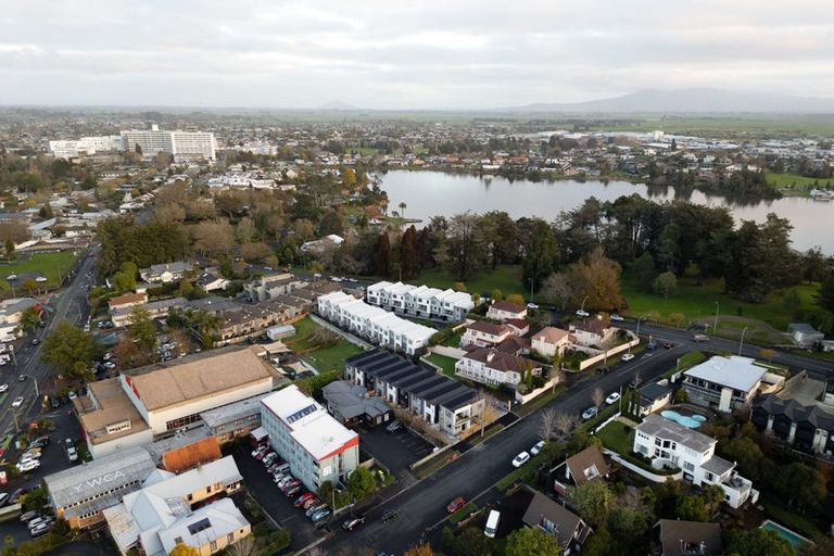 Photo of property in 143 Clarence Street, Hamilton Lake, Hamilton, 3204