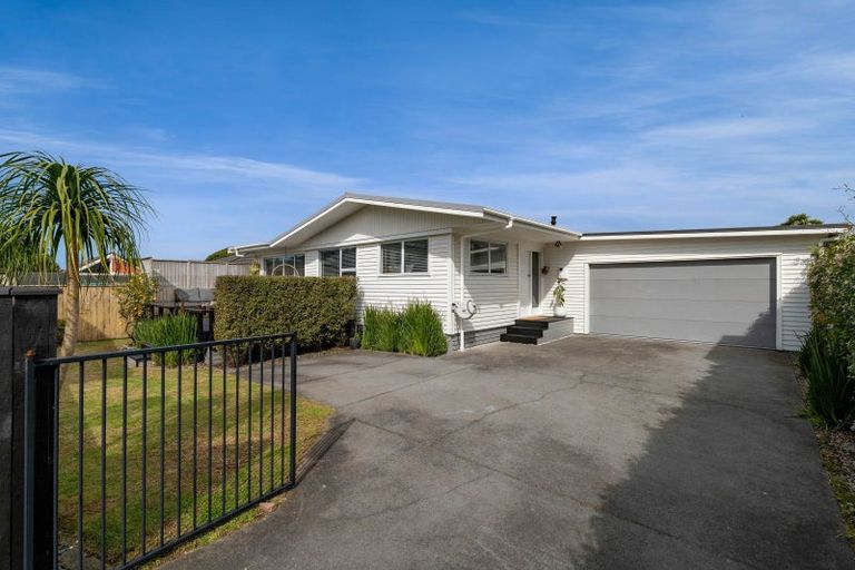 Photo of property in 6a Puni Street, Fitzroy, New Plymouth, 4312