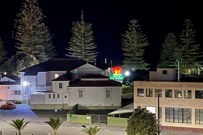 Photo of property in 4c/3 Shakespeare Road, Napier South, Napier, 4110