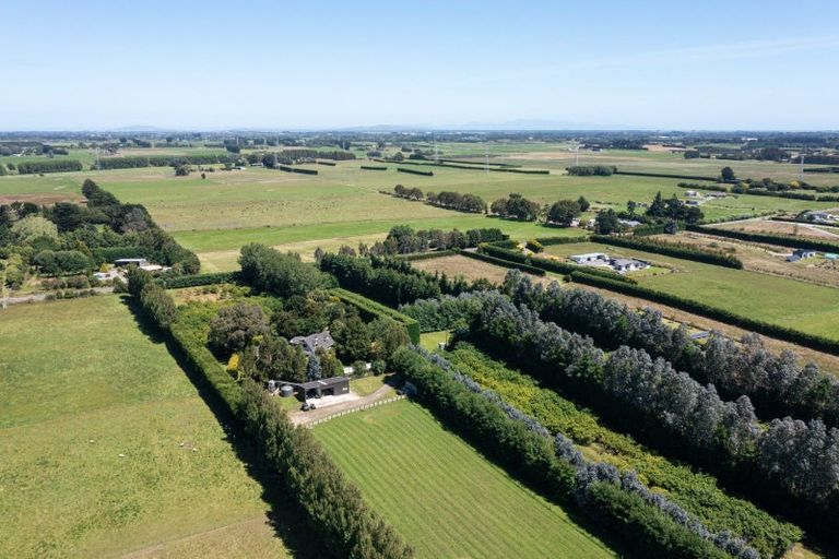 Photo of property in 459 Flora East, Makarewa, Invercargill, 9876