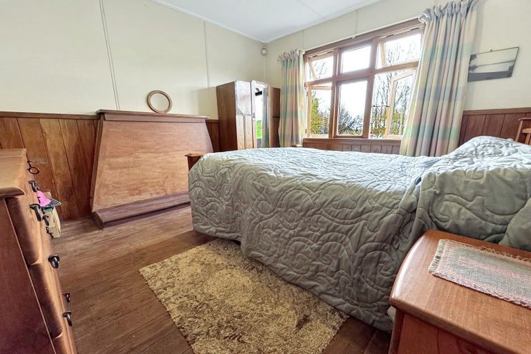 Photo of property in 2096 Rangiwahia Road, Rangiwahia, Kimbolton, 4774