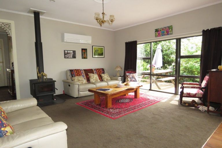 Photo of property in 83 Dick Street, Reefton, 7830