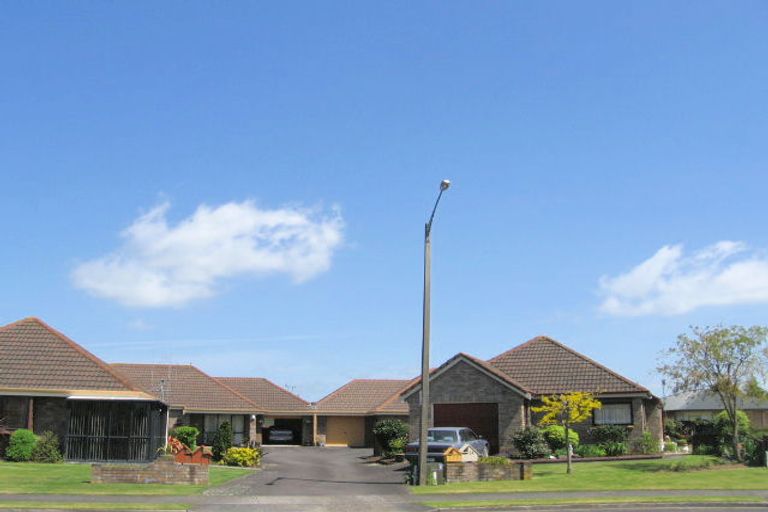 Photo of property in 12b Pohutukawa Place, Matamata, 3400