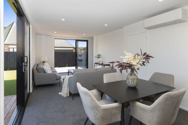 Photo of property in 1/46b Division Street, Riccarton, Christchurch, 8041