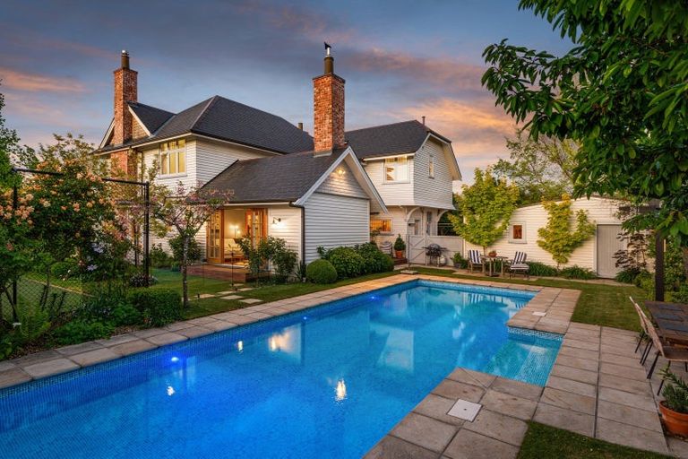 Photo of property in 72 Chapter Street, St Albans, Christchurch, 8052