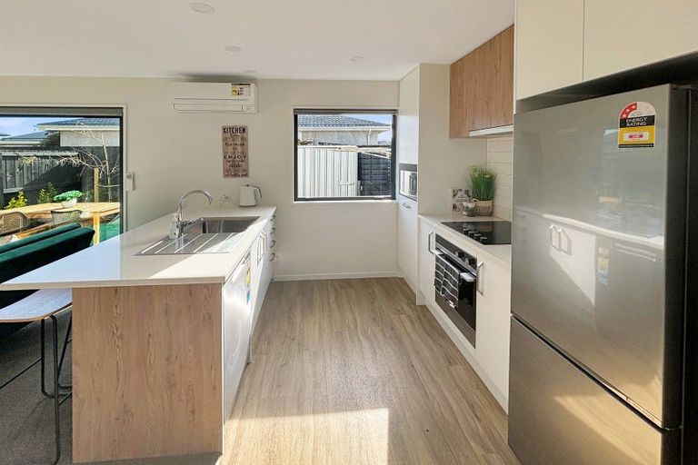 Photo of property in 5/116 Cranford Street, St Albans, Christchurch, 8014