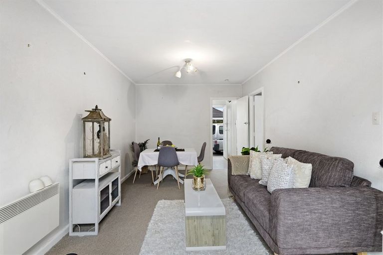 Photo of property in 2/191 Lyttelton Street, Spreydon, Christchurch, 8024