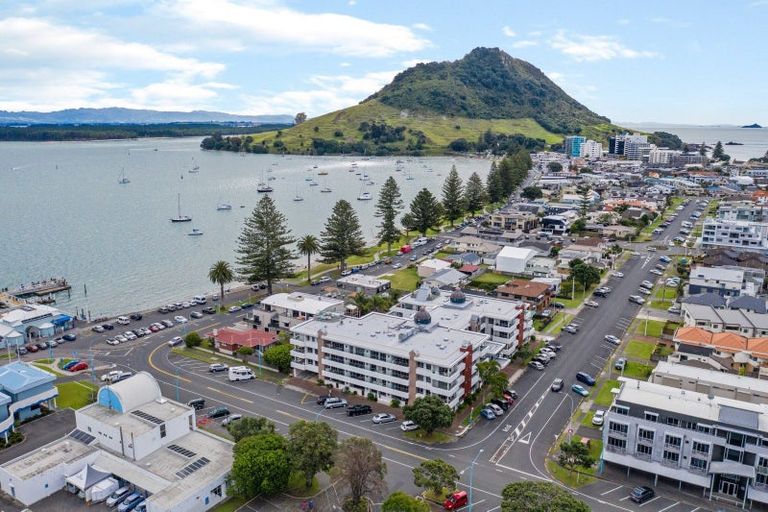 Photo of property in 411/36 Victoria Road, Mount Maunganui, 3116