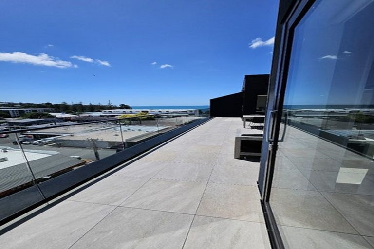 Photo of property in The Victor, 502/4 Bute Road, Browns Bay, Auckland, 0630