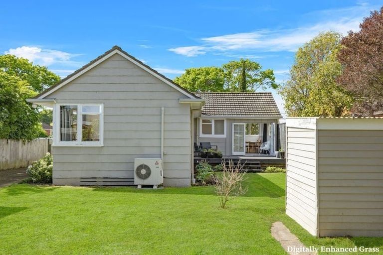 Photo of property in 47 Skipton Street, Mairehau, Christchurch, 8013