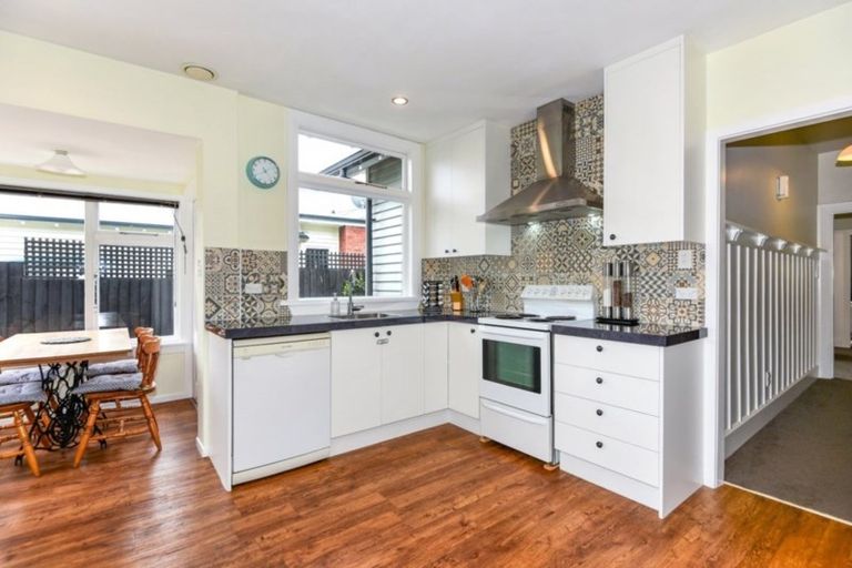 Photo of property in 229 Selwyn Street, Spreydon, Christchurch, 8024