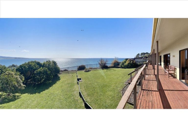 Photo of property in 84 Town Point Road, Maketu, 3189