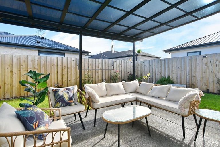 Photo of property in 9 Arapawa Street, Belfast, Christchurch, 8051