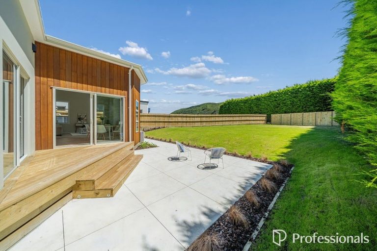Photo of property in Manor Park, 12 Manor Park Road, Manor Park, Lower Hutt, 5019