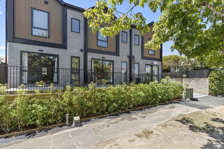 Photo of property in 7/1 Hammond Street, Hamilton Central, Hamilton, 3204