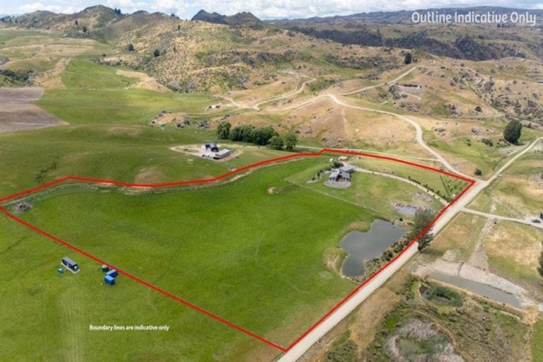 Photo of property in 33 Flume Road, Chatto Creek, Alexandra, 9393