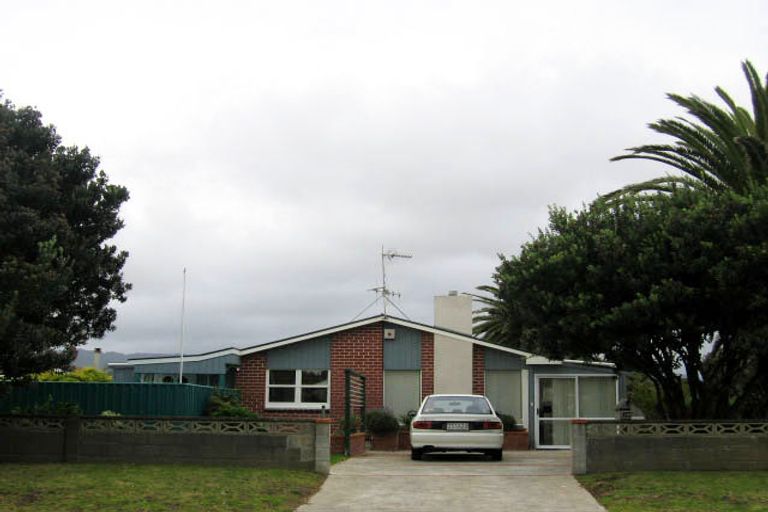 Photo of property in 186 Manly Street, Paraparaumu Beach, Paraparaumu, 5032