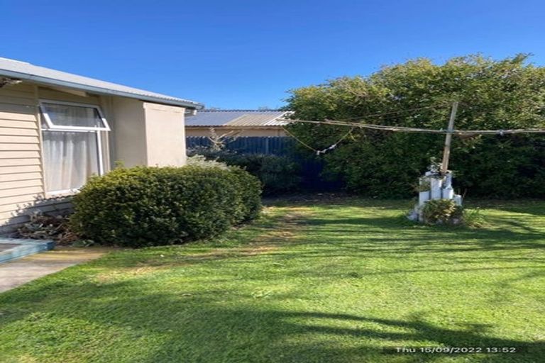 Photo of property in 1/58 Oram Avenue, New Brighton, Christchurch, 8061