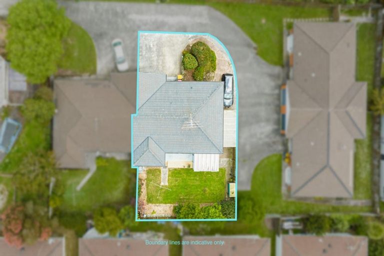 Photo of property in 36a/3 James Laurie Street, Henderson, Auckland, 0612