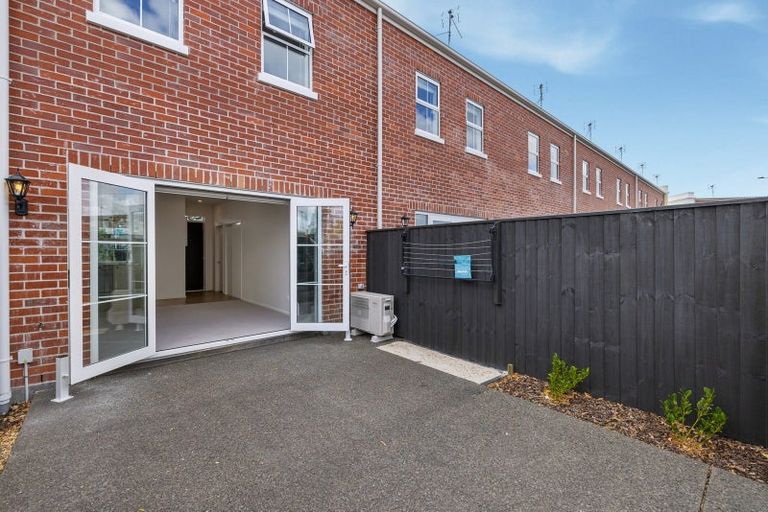 Photo of property in 7/287 Selwyn Street, Spreydon, Christchurch, 8024