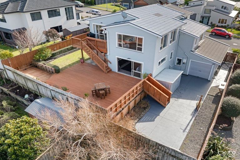 Photo of property in 105 Redvers Drive, Belmont, Lower Hutt, 5010