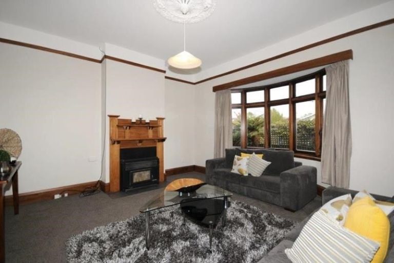 Photo of property in 7 Simeon Street, Spreydon, Christchurch, 8024