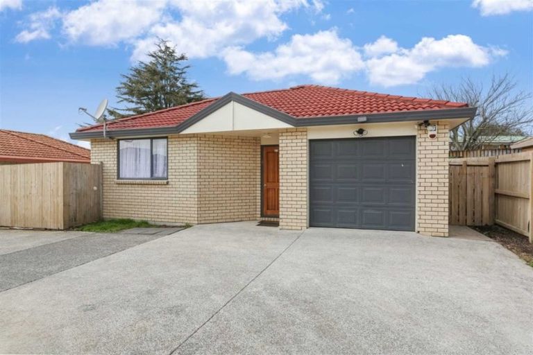 Photo of property in 21 Margarita Rise, Pukekohe, 2120