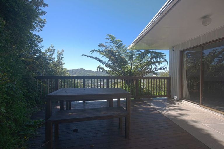 Photo of property in 185f1 Cecil Road, Wilton, Wellington, 6012