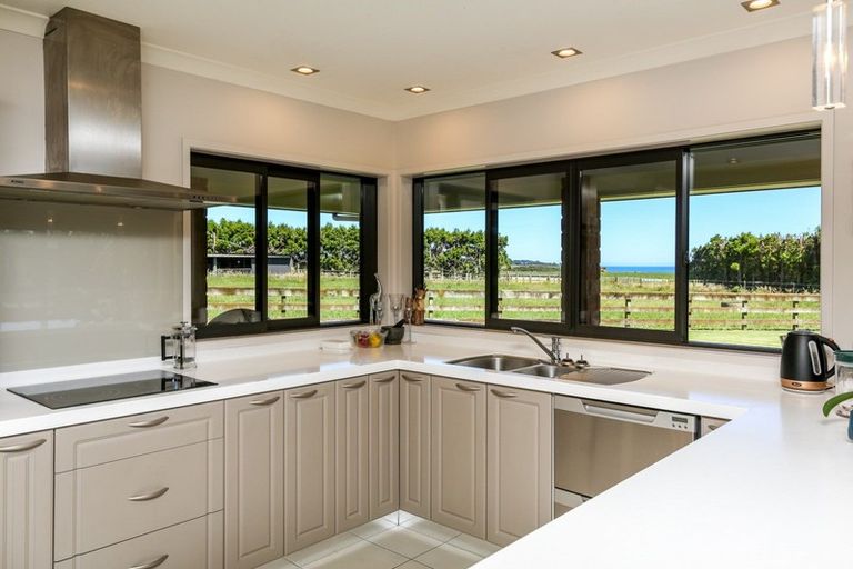 Photo of property in 939 Main North Road, Onaero, Waitara, 4383