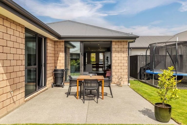 Photo of property in 22 George Square West, Wigram, Christchurch, 8025