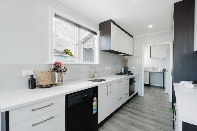 Photo of property in 155 Peachgrove Road, Hamilton East, Hamilton, 3216