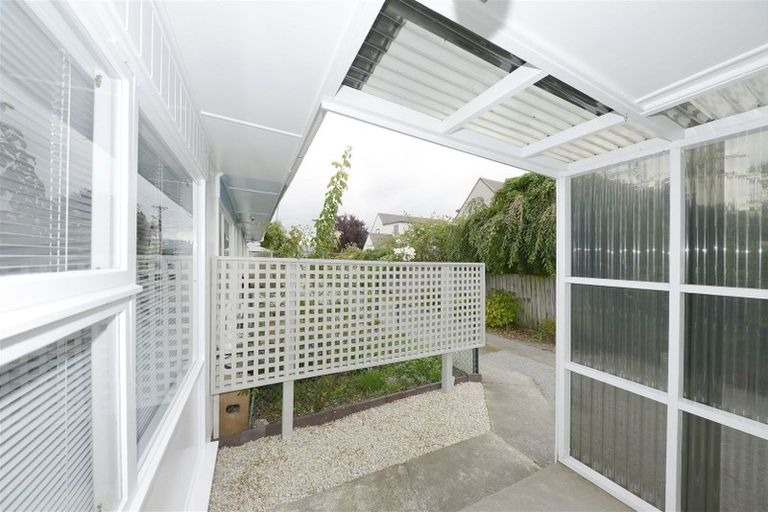 Photo of property in 4/6 Kinloch Street, St Albans, Christchurch, 8014