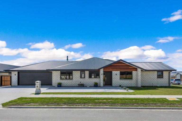 Photo of property in 8 Nanchang Road, Burleigh, Blenheim, 7201