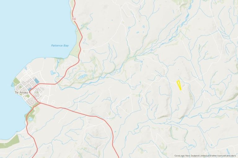Photo of property in 600 Kakapo Road, Te Anau, 9672