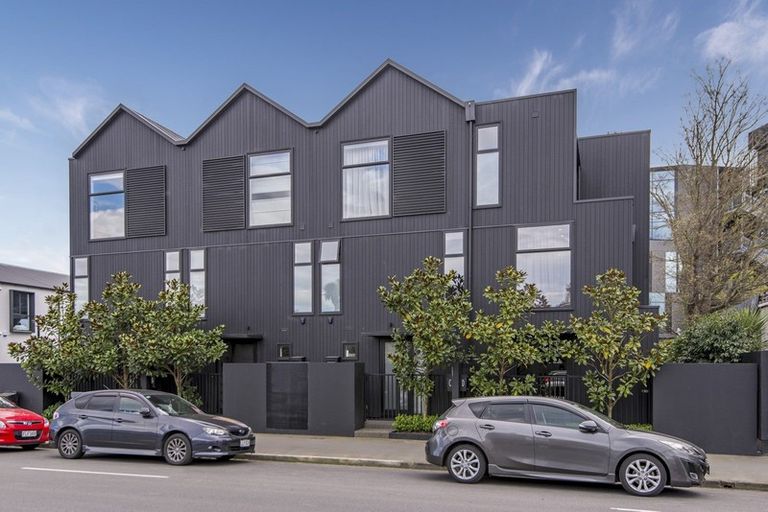 Photo of property in 23d Salisbury Street, Christchurch Central, Christchurch, 8013