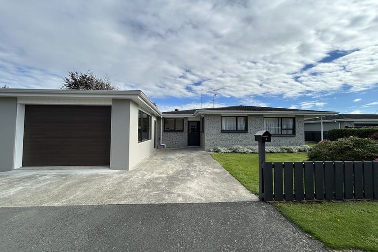 Photo of property in 5 Anglem Street, Hawthorndale, Invercargill, 9810