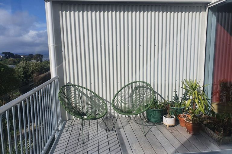 Photo of property in 27u3 Buckley Road, Southgate, Wellington, 6023