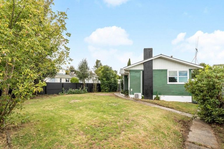 Photo of property in 31 Fergusson Street, Tokoroa, 3420