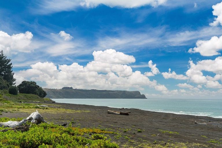 Photo of property in 283 Whirinaki Road, Eskdale, Napier, 4182