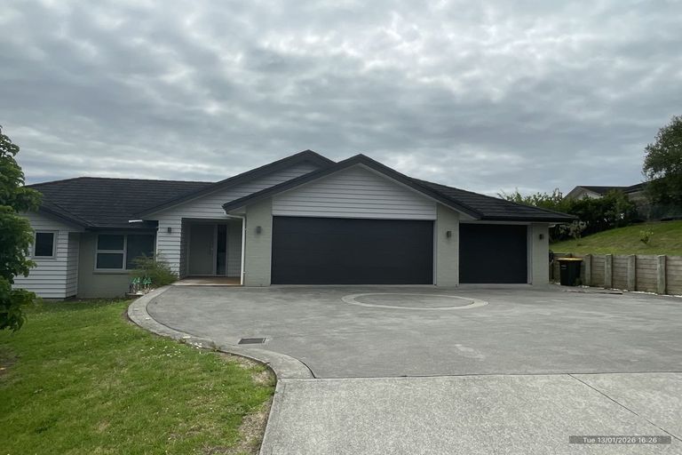 Photo of property in 11 Imperial Place, Flat Bush, Auckland, 2019