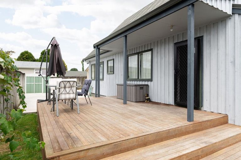 Photo of property in 417 Dey Street, Hamilton East, Hamilton, 3216