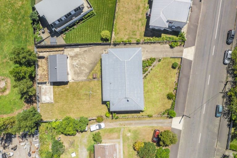 Photo of property in 34 Higginson Street, Otane, 4202